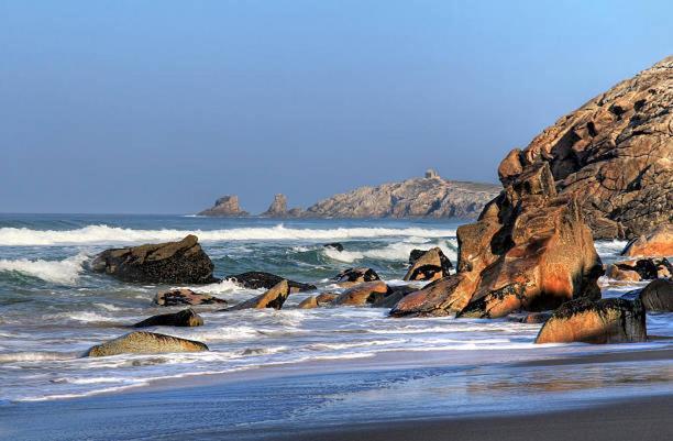 Respire Ξενοδοχείο Quiberon Εξωτερικό φωτογραφία