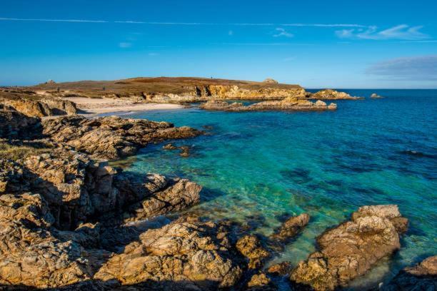 Respire Ξενοδοχείο Quiberon Εξωτερικό φωτογραφία