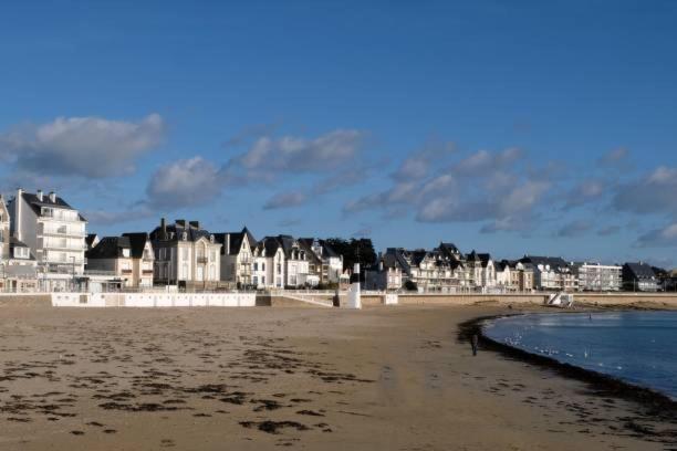 Respire Ξενοδοχείο Quiberon Εξωτερικό φωτογραφία