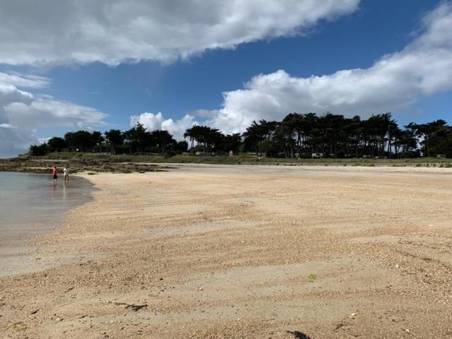 Respire Ξενοδοχείο Quiberon Εξωτερικό φωτογραφία
