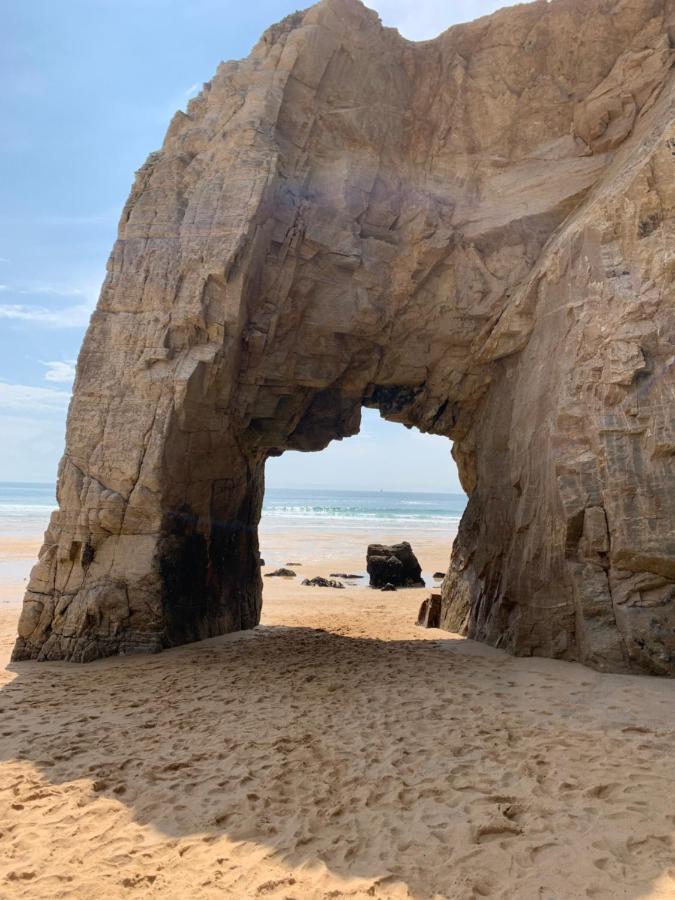 Respire Ξενοδοχείο Quiberon Εξωτερικό φωτογραφία
