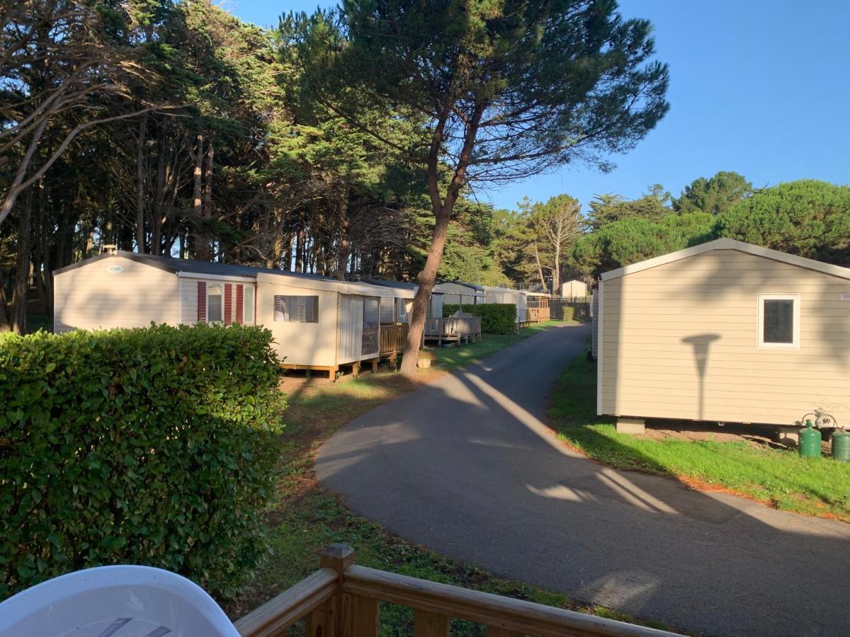 Respire Ξενοδοχείο Quiberon Εξωτερικό φωτογραφία